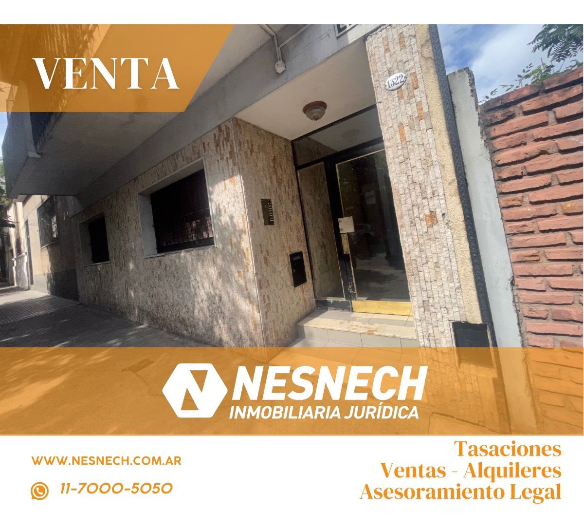 Departamento en Venta en San Cristobal, Capital Federal