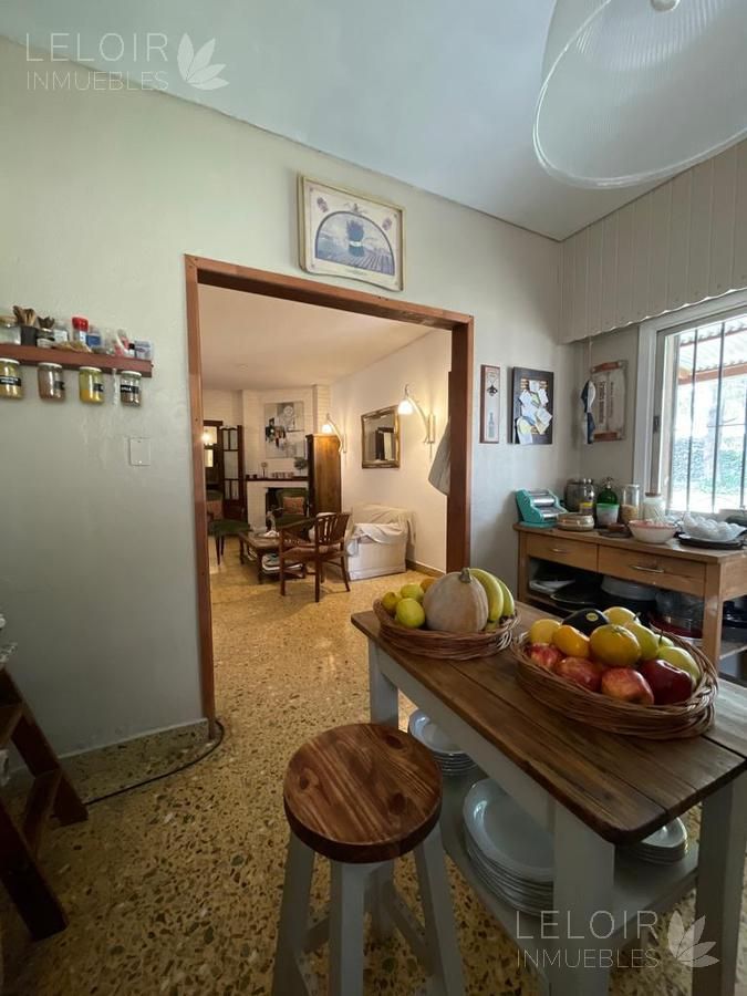 Casa en Venta en Ituzaingo, G.B.A. Zona Oeste