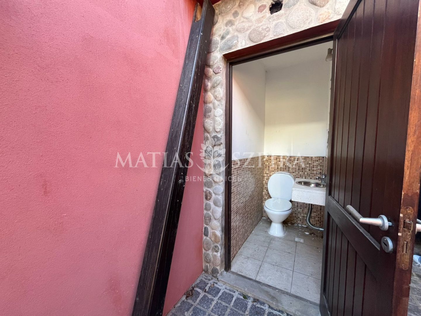 VENTA DE CASA EN Ituzaingó - Parque Leloir - 32