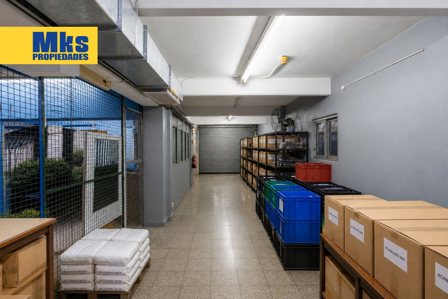 Edificio en Venta en Barracas, Capital Federal