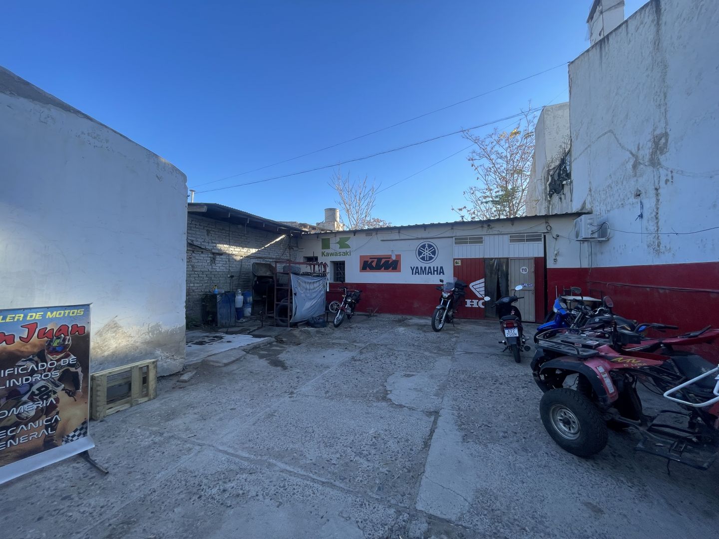 LOCAL EN VENTA