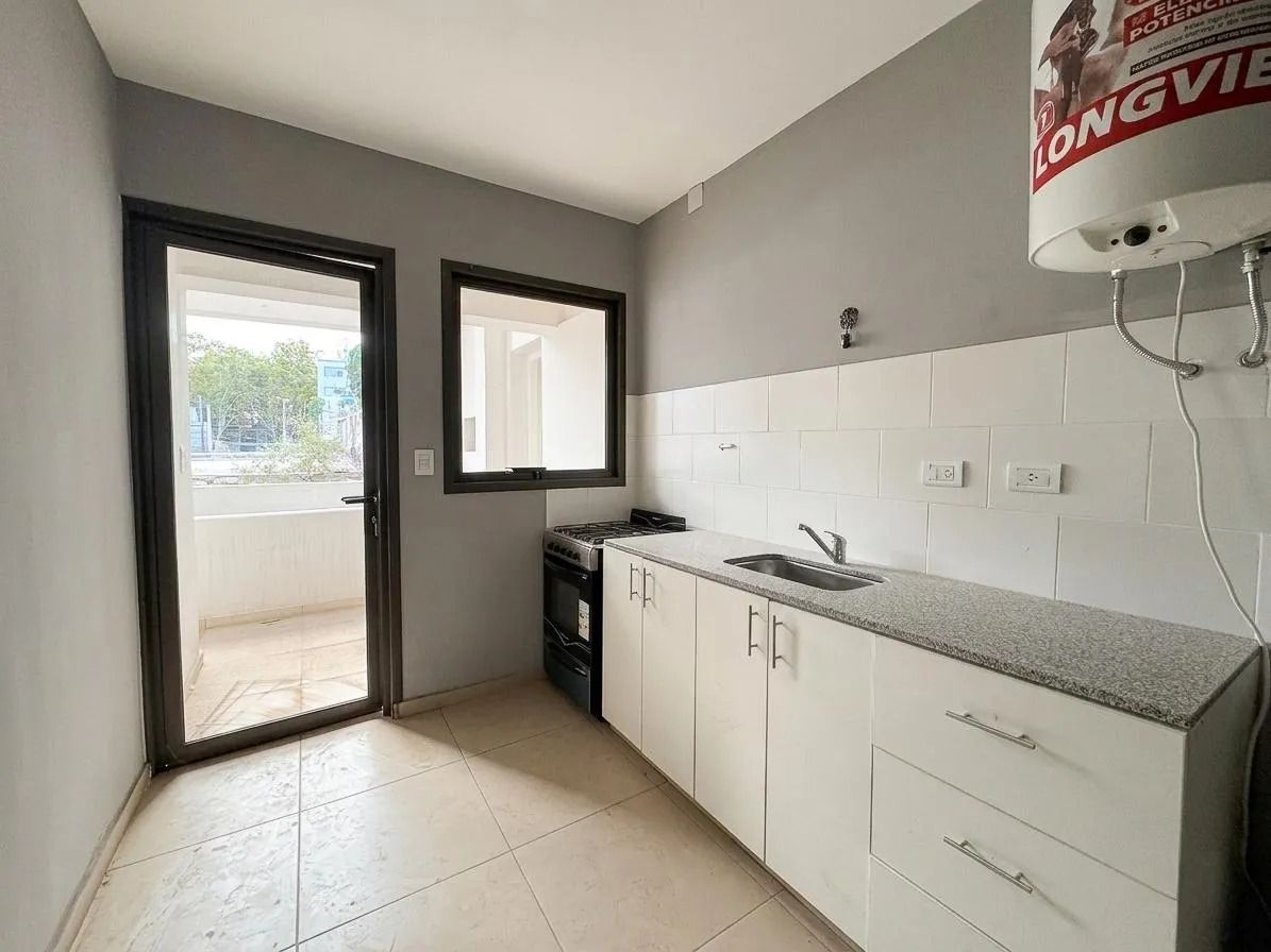 Departamento en Venta en Capital, Mendoza