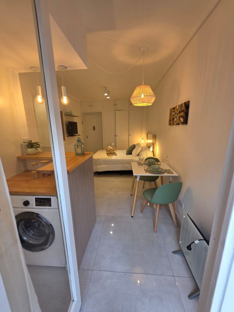 Departamento en FALUCHO 2100