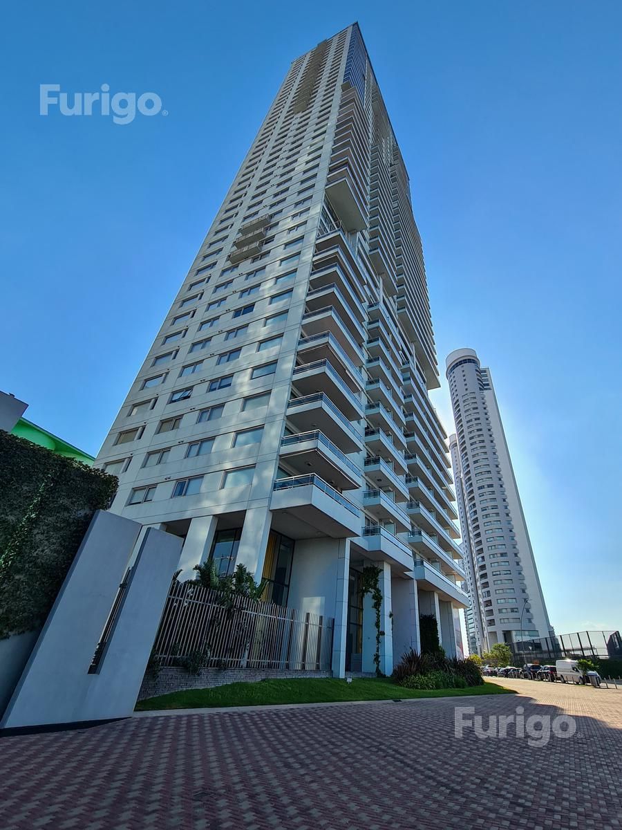 Departamento en Venta en Rosario, Santa Fe