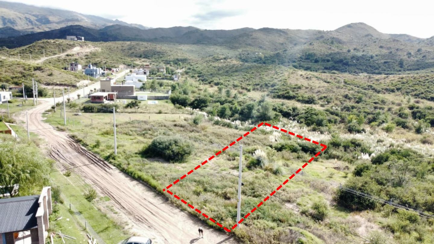 Lote EN VENTA