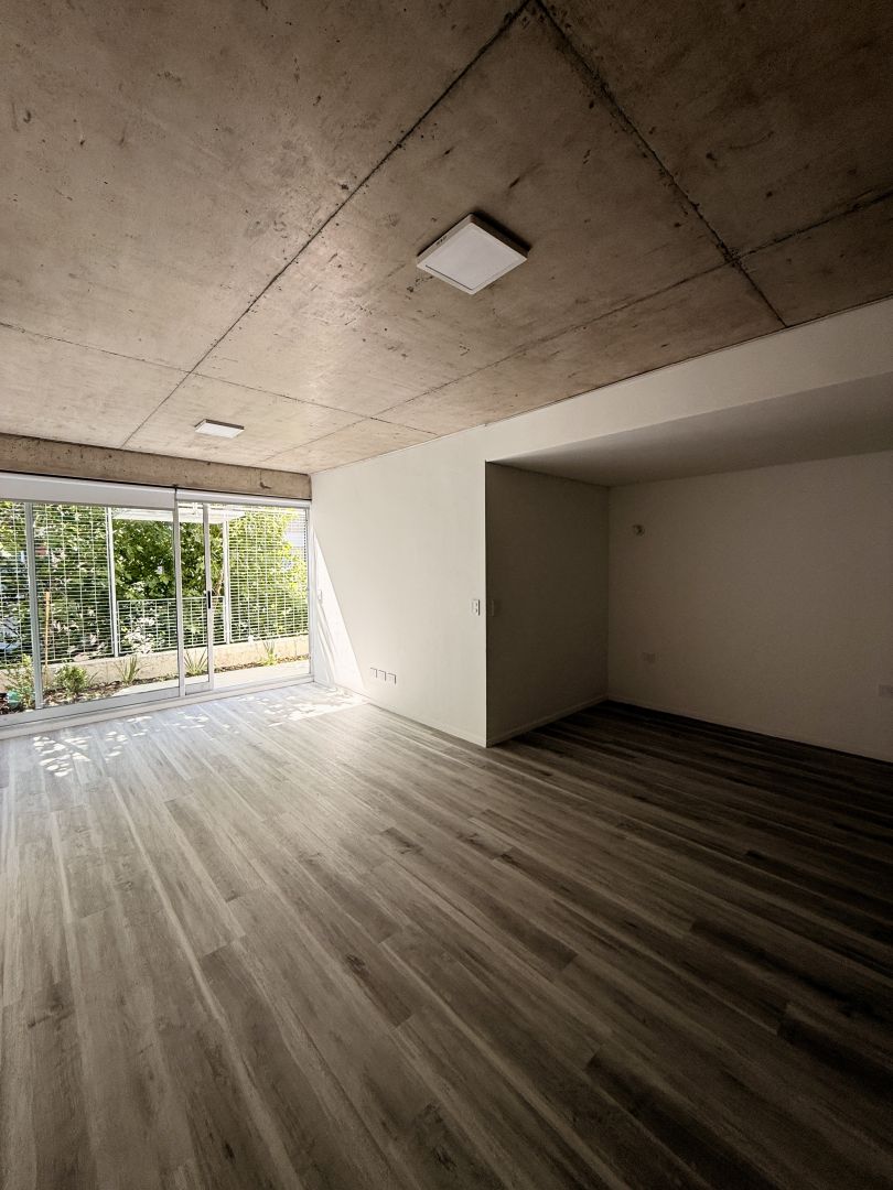 Departamento en FITZ ROY 2400