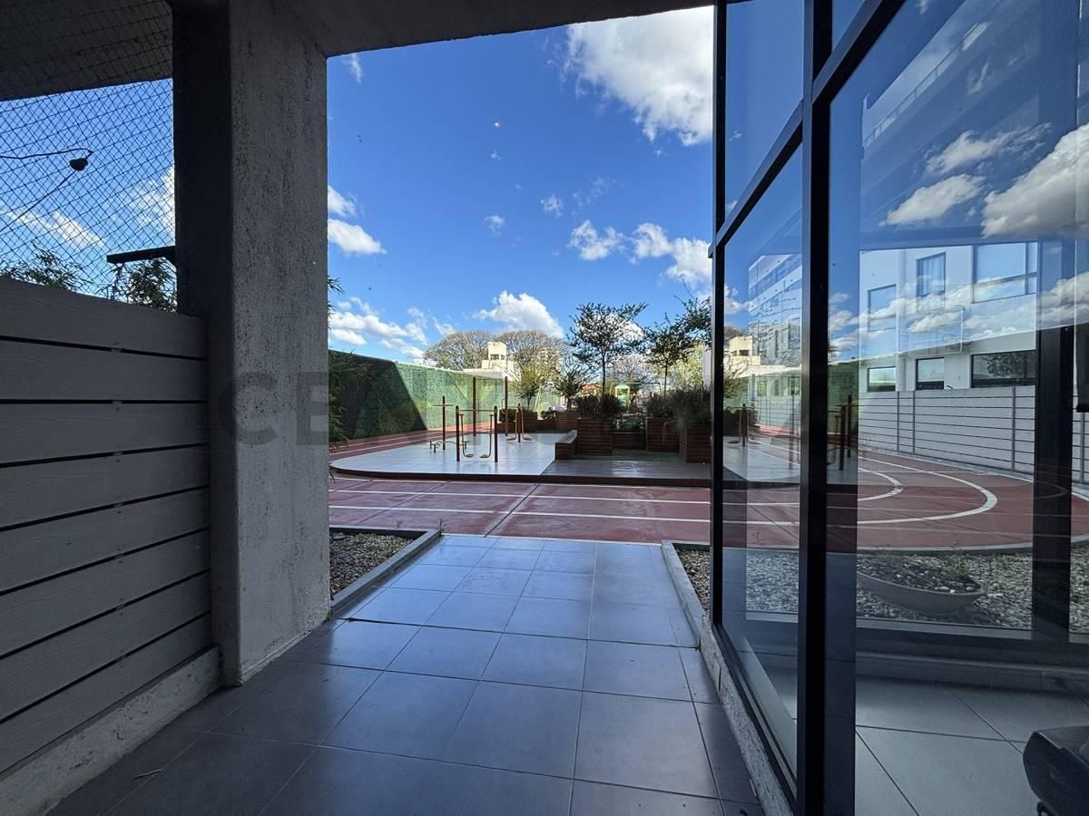 VENTA DE DEPARTAMENTO EN Capital Federal - Parque Chacabuco - 37