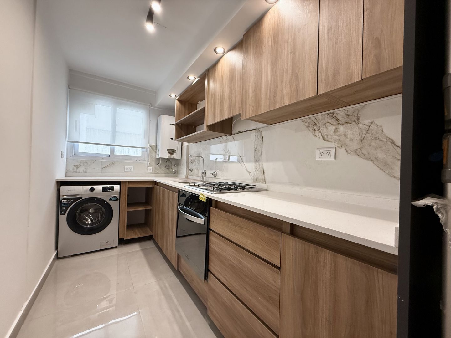 VENTA DE DEPARTAMENTO EN Mar del Plata - Plaza Mitre - 8