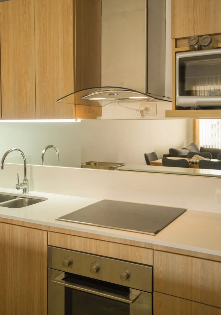 SERGIO MORCILLO PROPIEDADES, Venta de Departamento en Olivos   Vicente López Foto9 