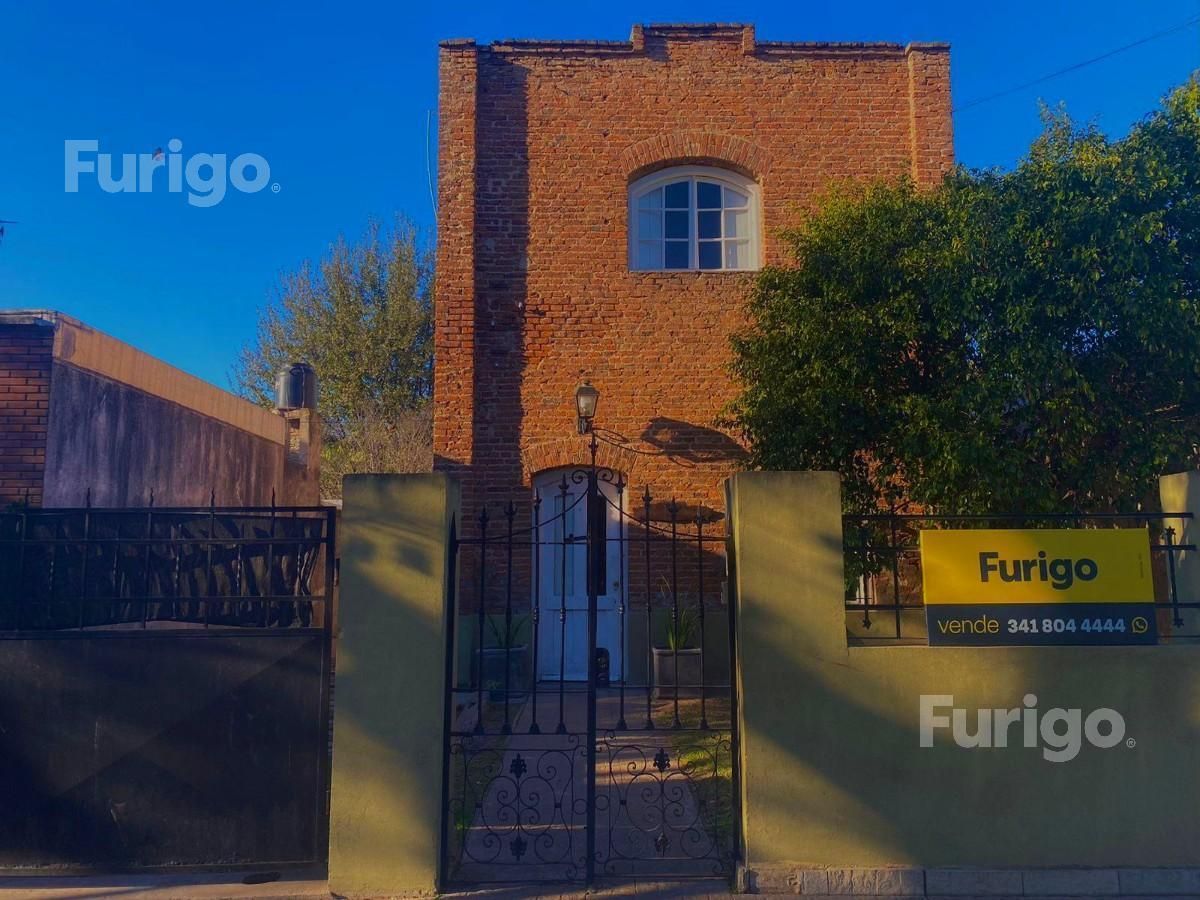 Casa en Venta en Pérez, Santa Fe