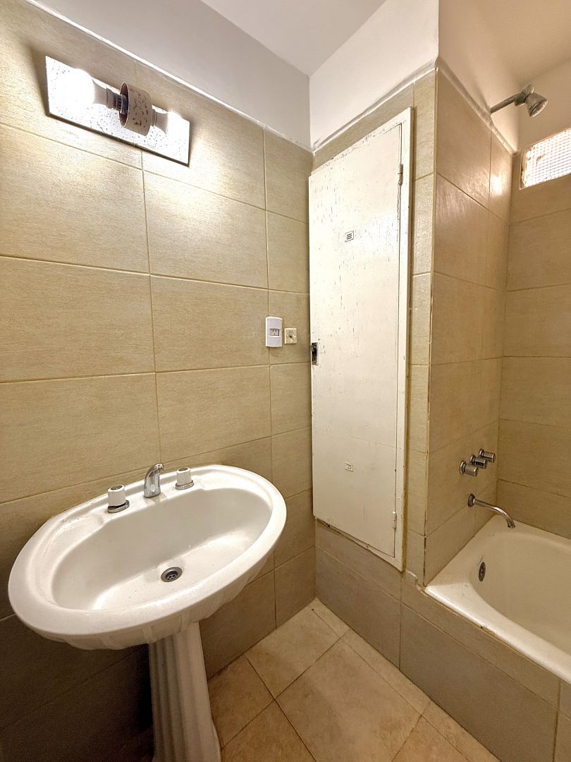 VENTA DE DEPARTAMENTO EN Capital Federal - Almagro - 21