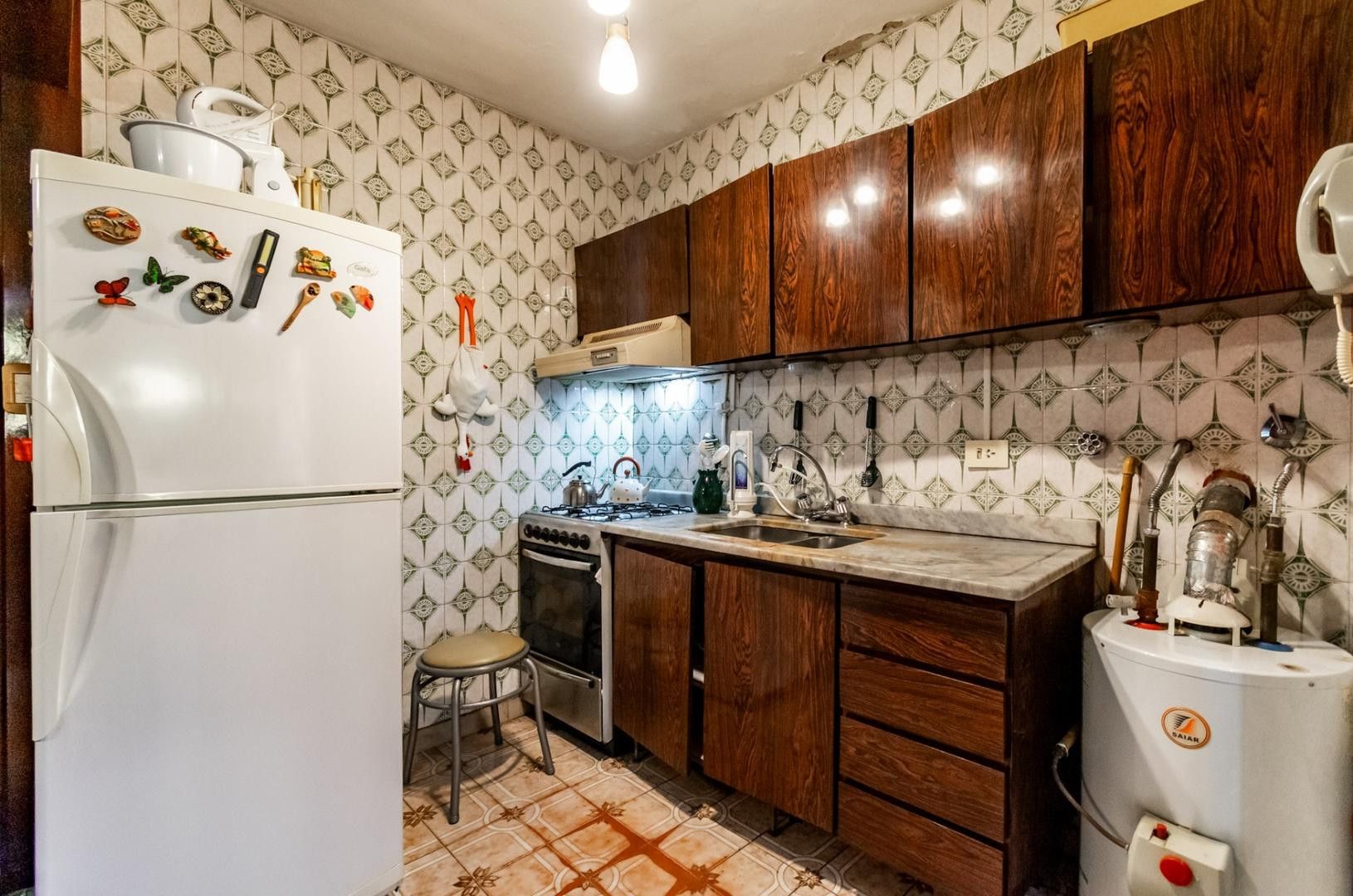 VENTA DE CASA EN Capital Federal - Villa Santa Rita - 38