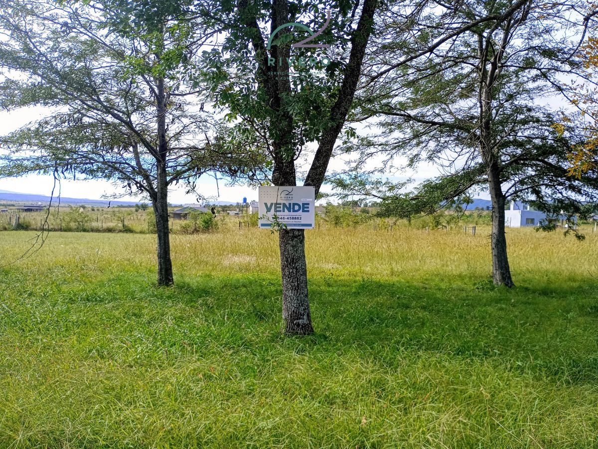 Lote EN VENTA