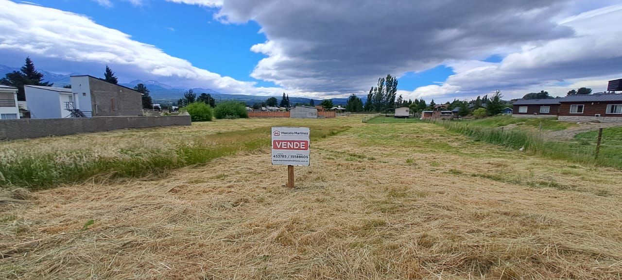 Lote EN VENTA