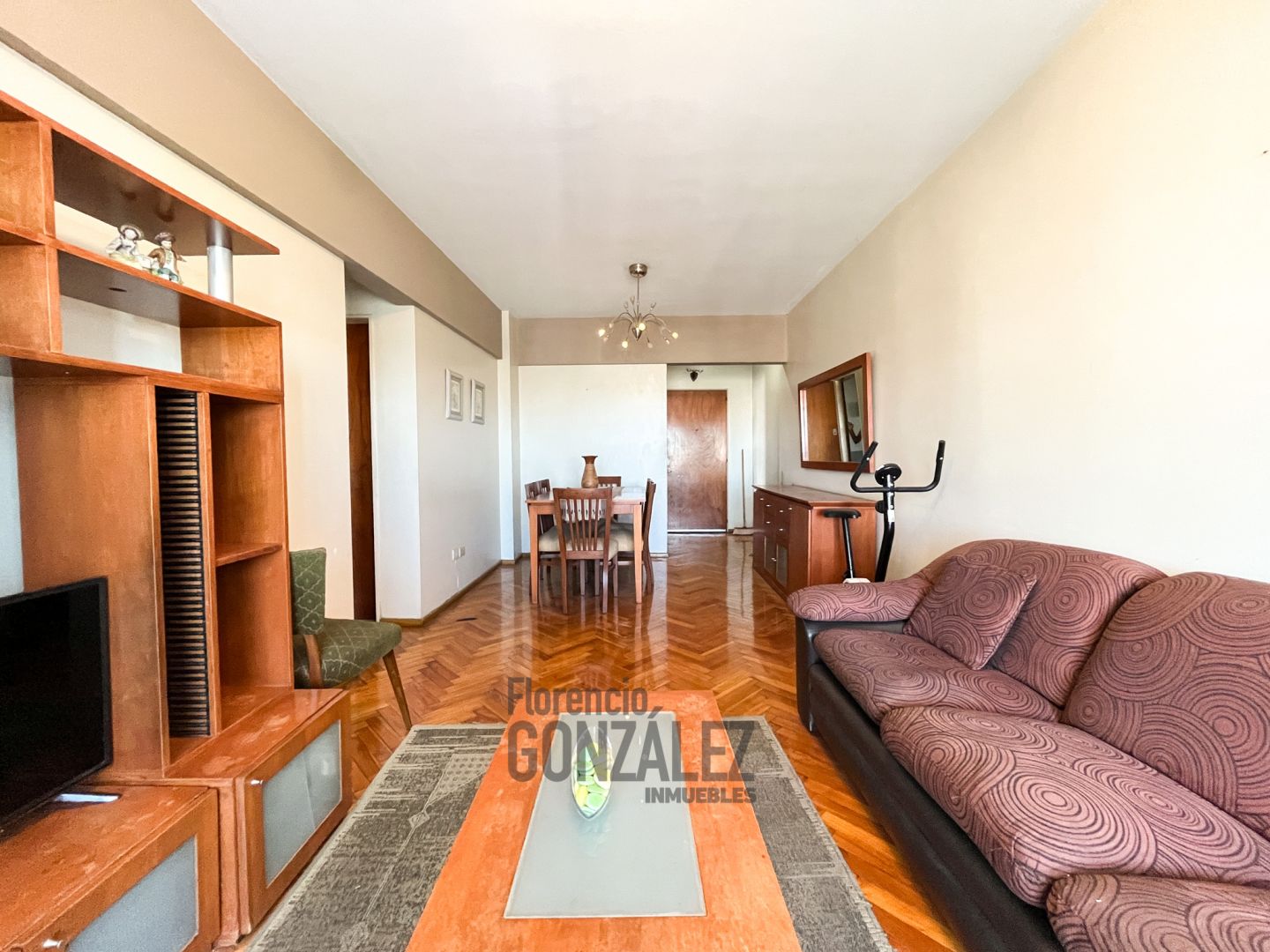 VENTA DE DEPARTAMENTO EN La Matanza - Ramos Mejía - 1