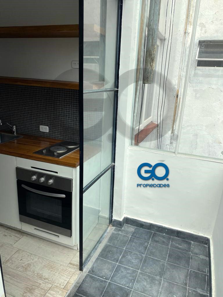 Departamento en Venta en Belgrano, Capital Federal