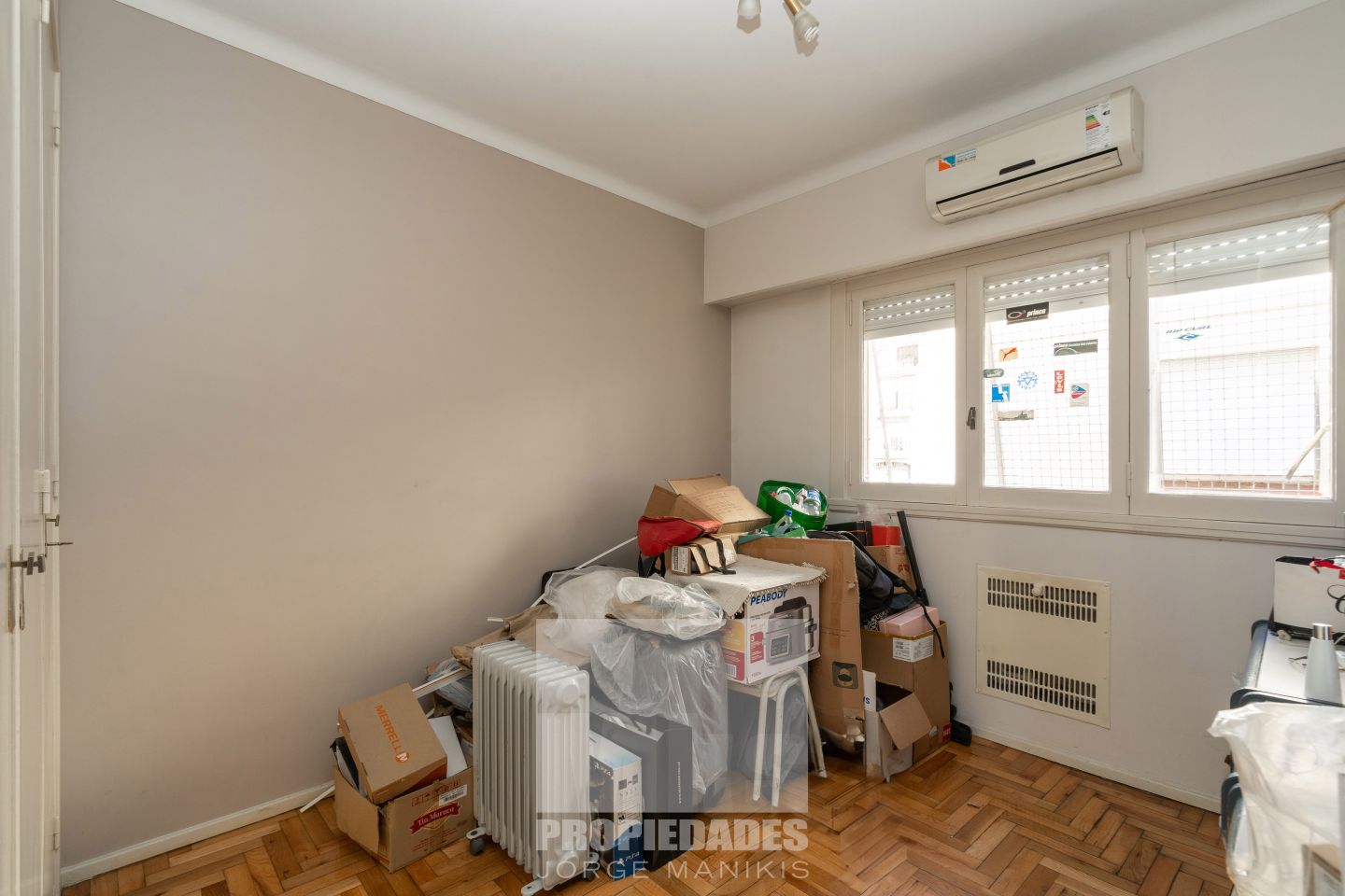 Departamento en Venta en Barracas, Capital Federal