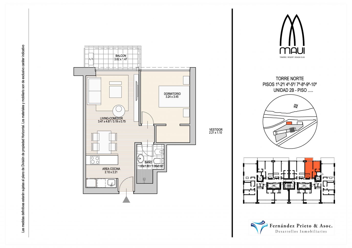 Departamento en Venta en Rosario, Santa Fe