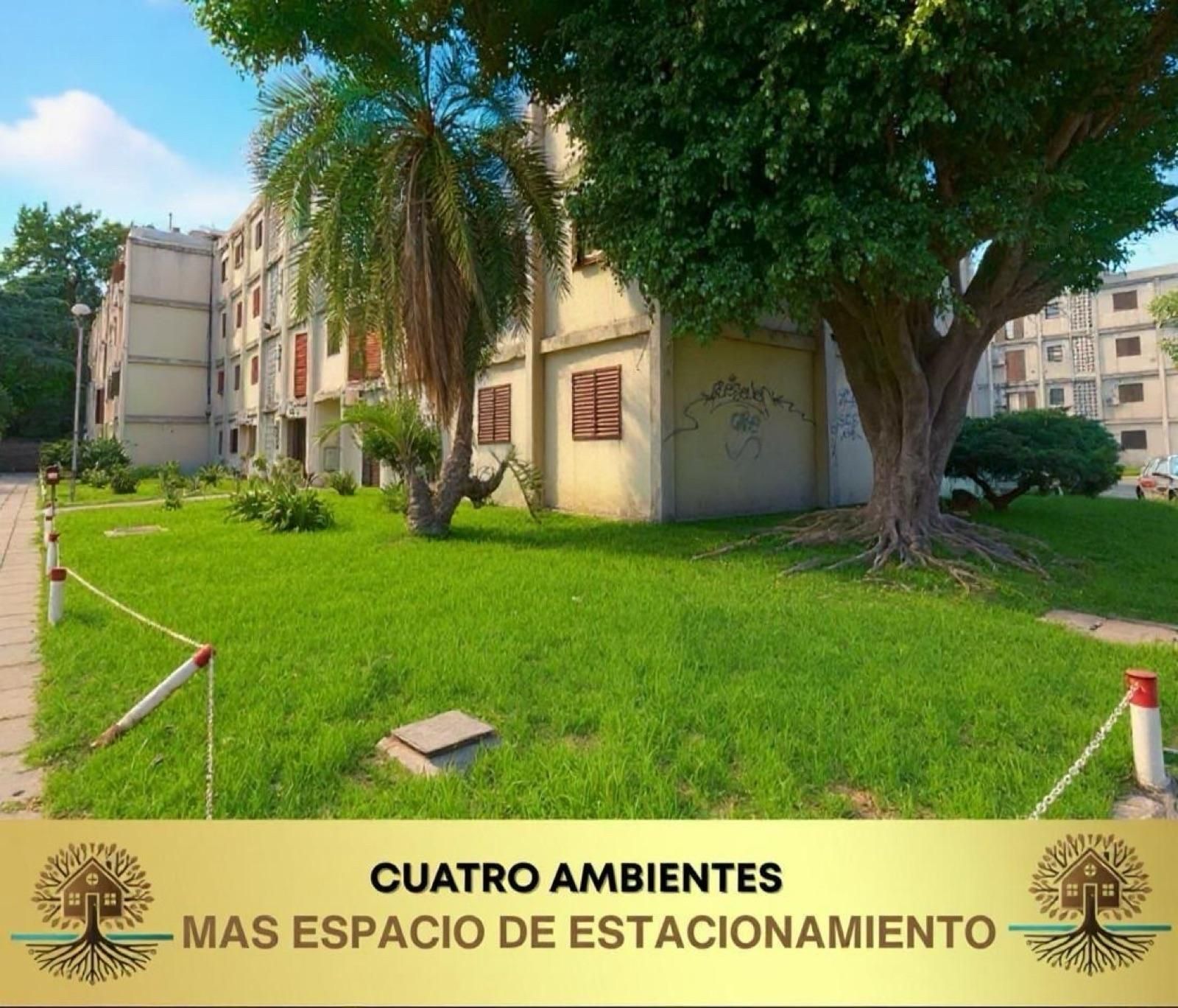 Departamento en Venta en General San Martin, G.B.A. Zona Norte
