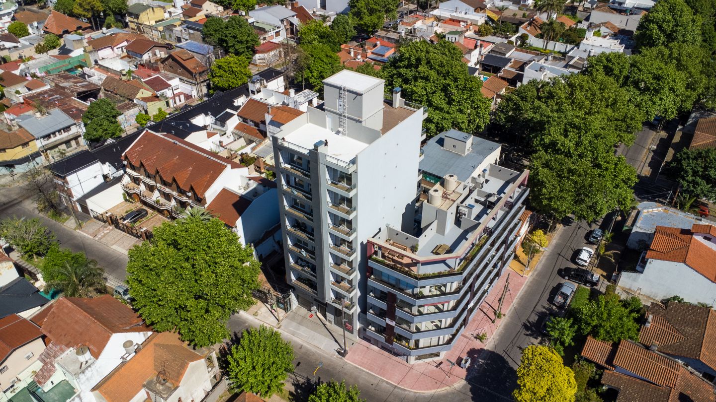 VENTA DE DEPARTAMENTO EN General San Martín - Villa Ballester
