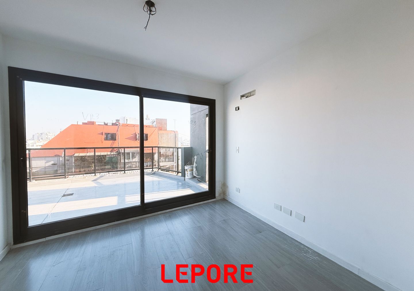VENTA DE DEPARTAMENTO EN Capital Federal - Villa Crespo - 9