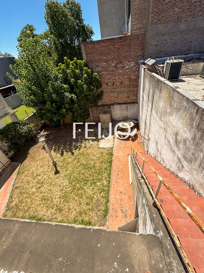 ALQUILER DE DEPARTAMENTO EN Florencio Varela - 31