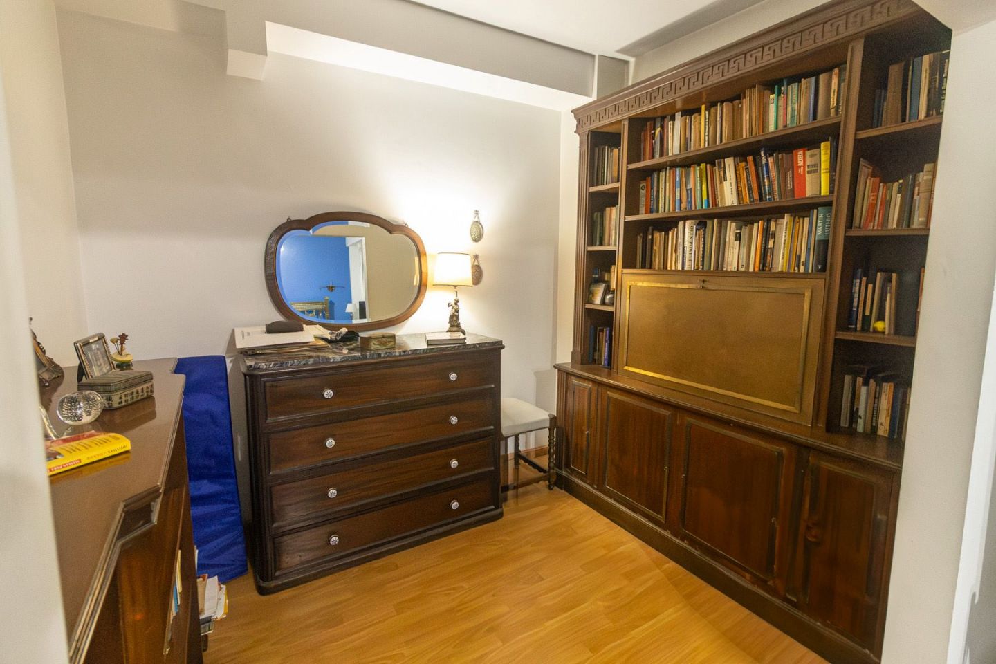 VENTA DE DEPARTAMENTO EN Capital Federal - Recoleta - 25