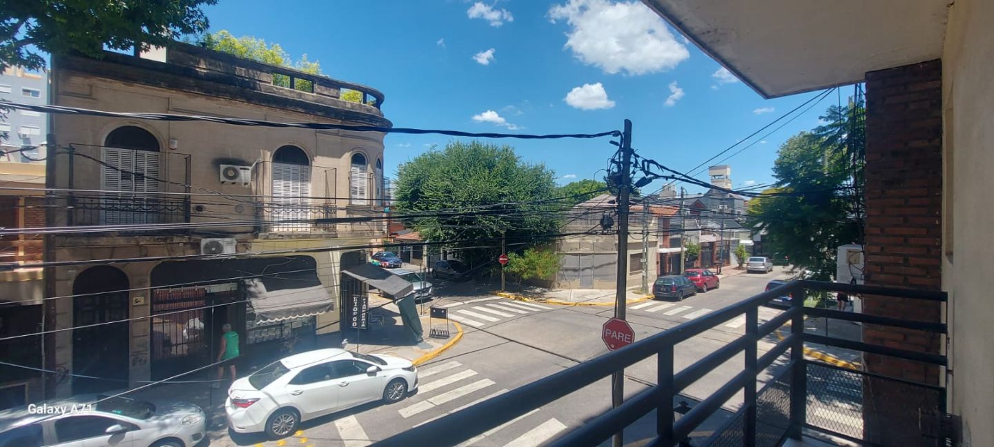 Pastori Propiedades, Venta de Departamento en Florida   Vicente López Foto6 