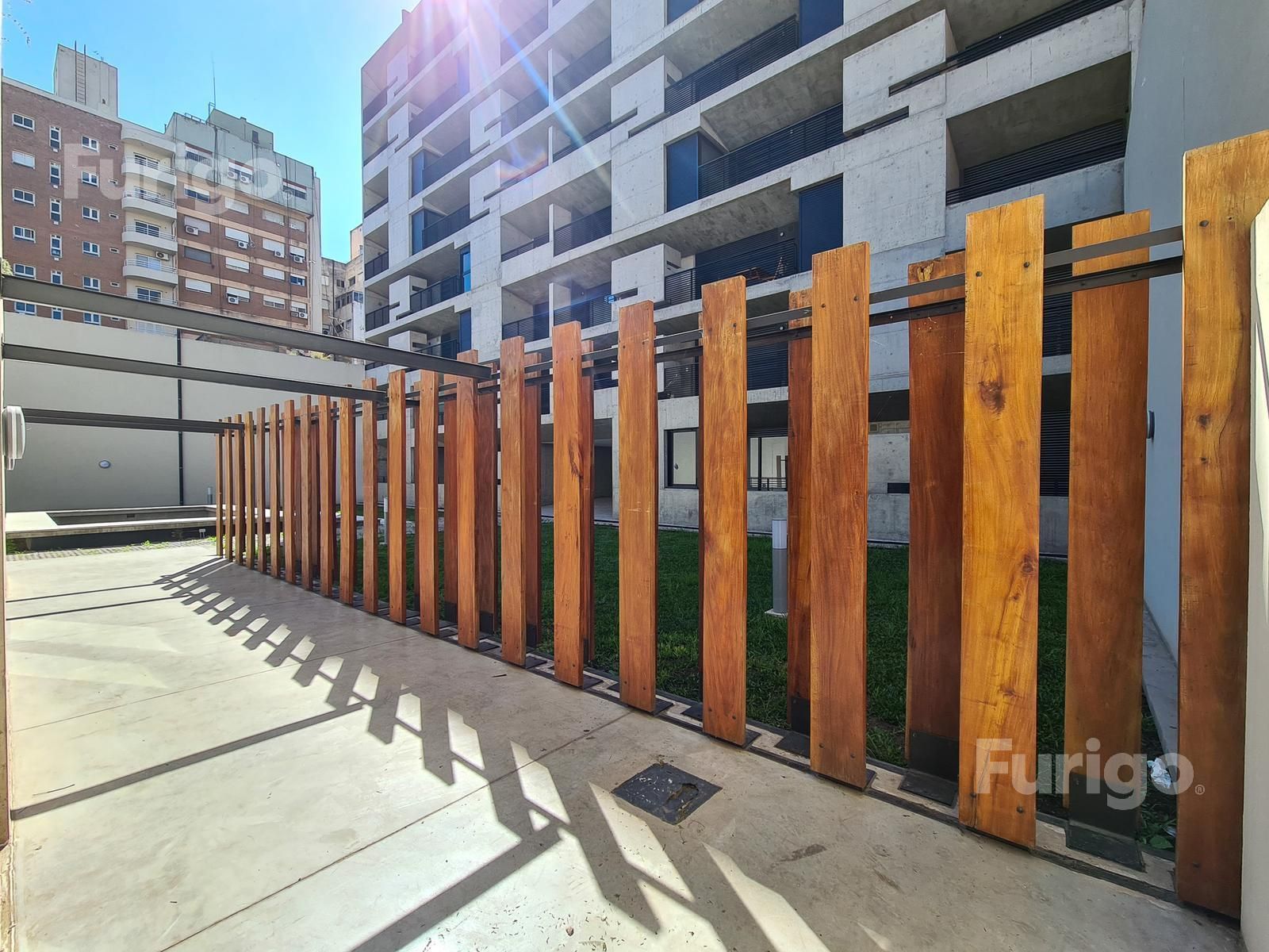 Departamento en Venta en Rosario, Santa Fe