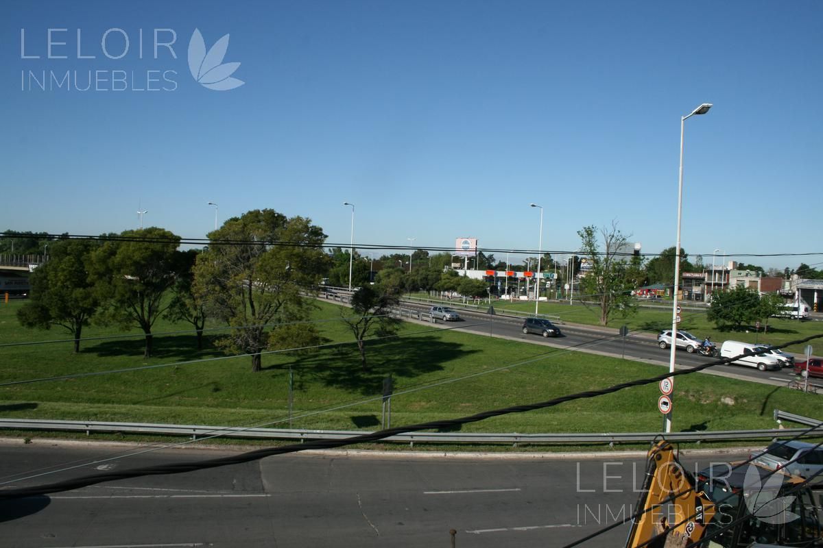 Departamento en Alquiler en Ituzaingo, G.B.A. Zona Oeste