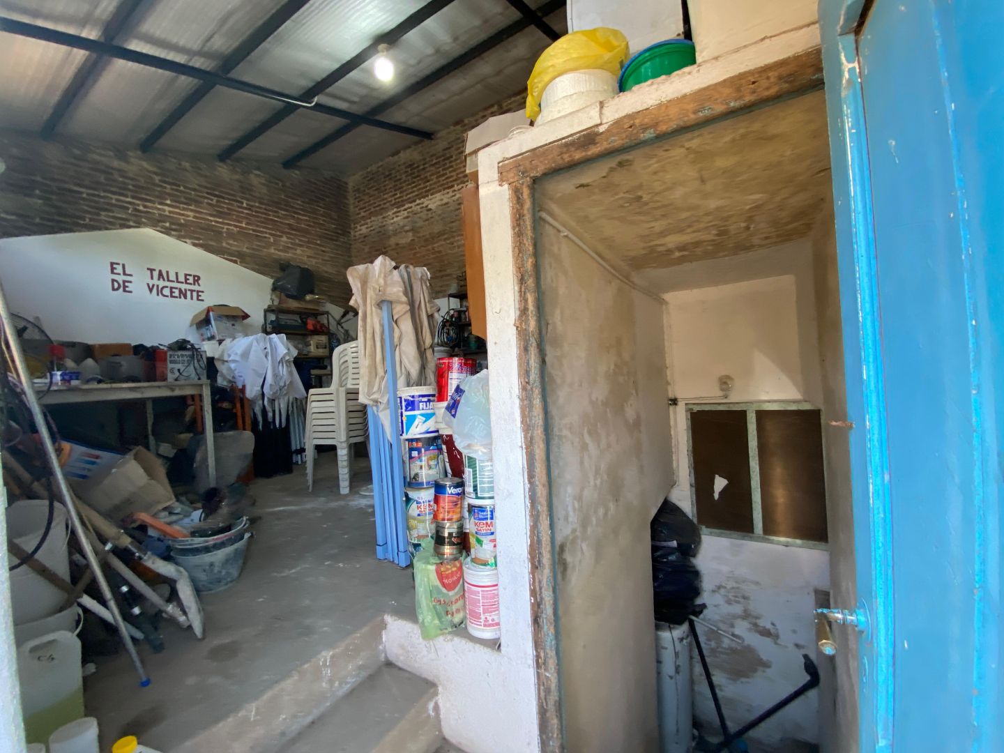 VENTA DE LOCAL EN José C Paz - José C Paz - 27