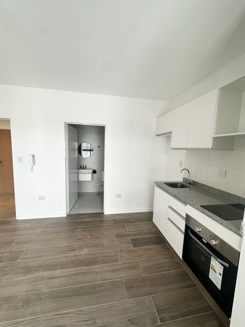 ALQUILER DE DEPARTAMENTO EN Capital Federal - San Cristobal - 11