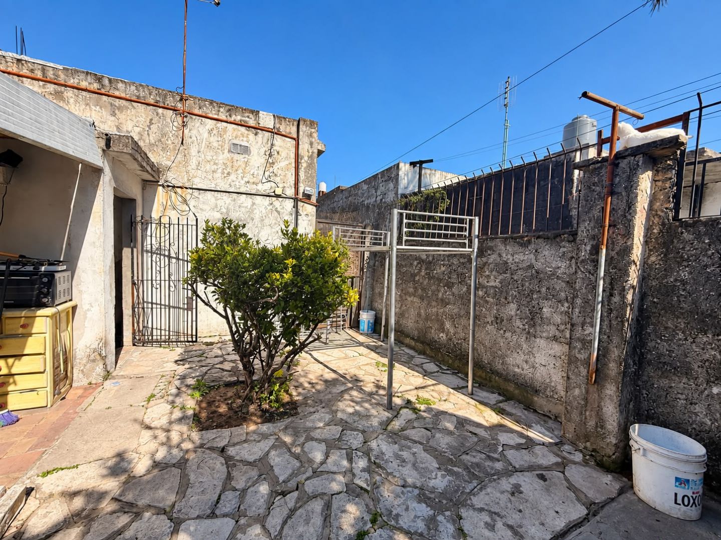 Casa en Venta en General San Martin, G.B.A. Zona Norte