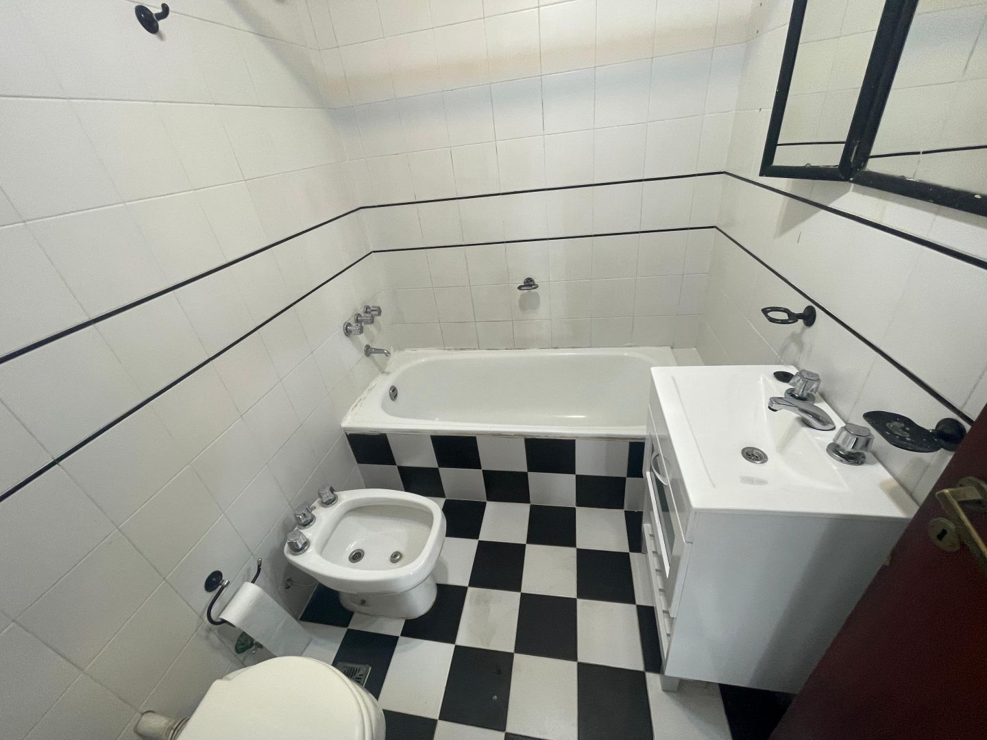 Departamento en Alquiler en General San Martin, G.B.A. Zona Norte