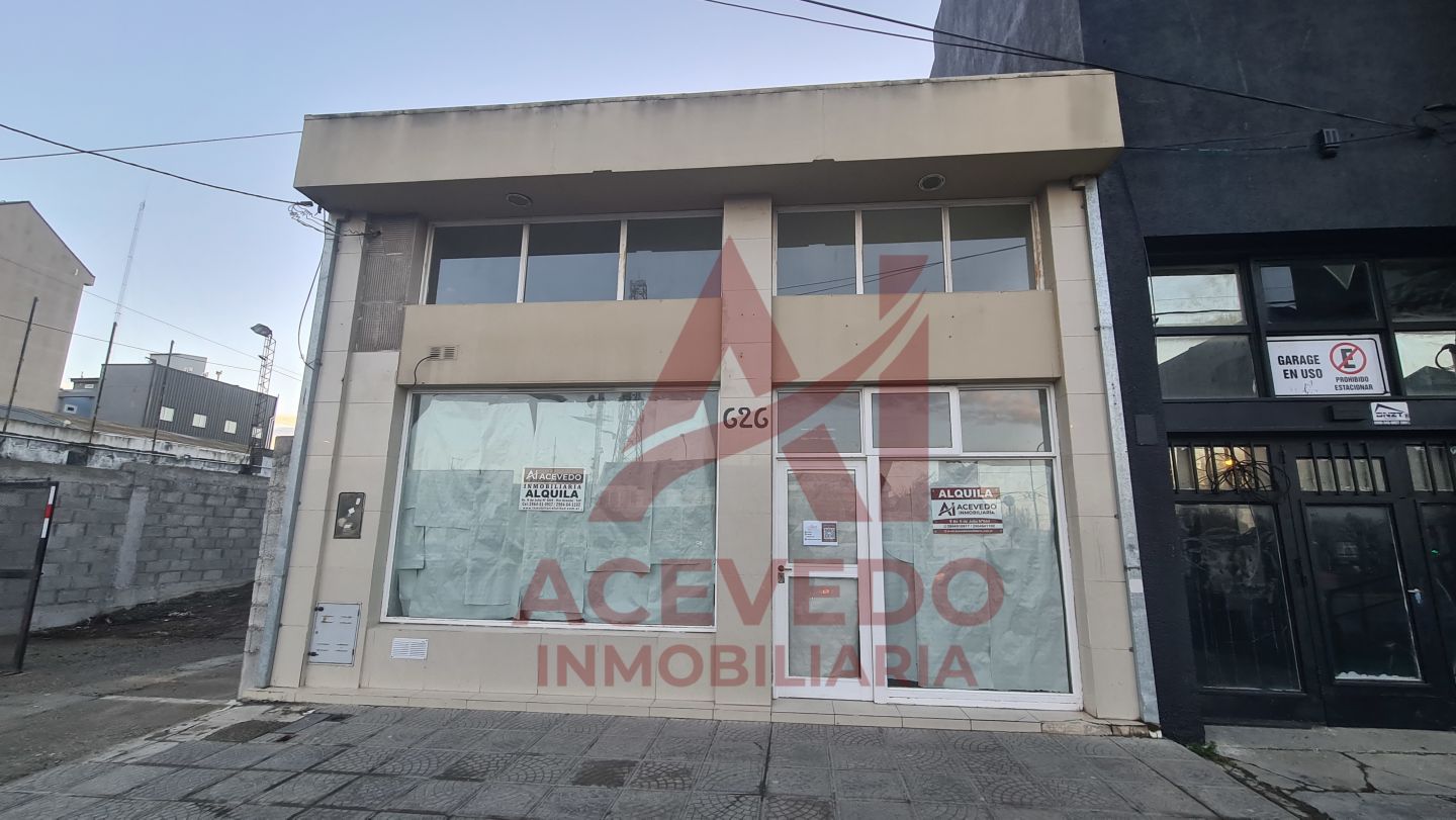 Local en Centro 