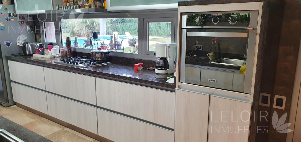 Casa en Venta en Ituzaingo, G.B.A. Zona Oeste