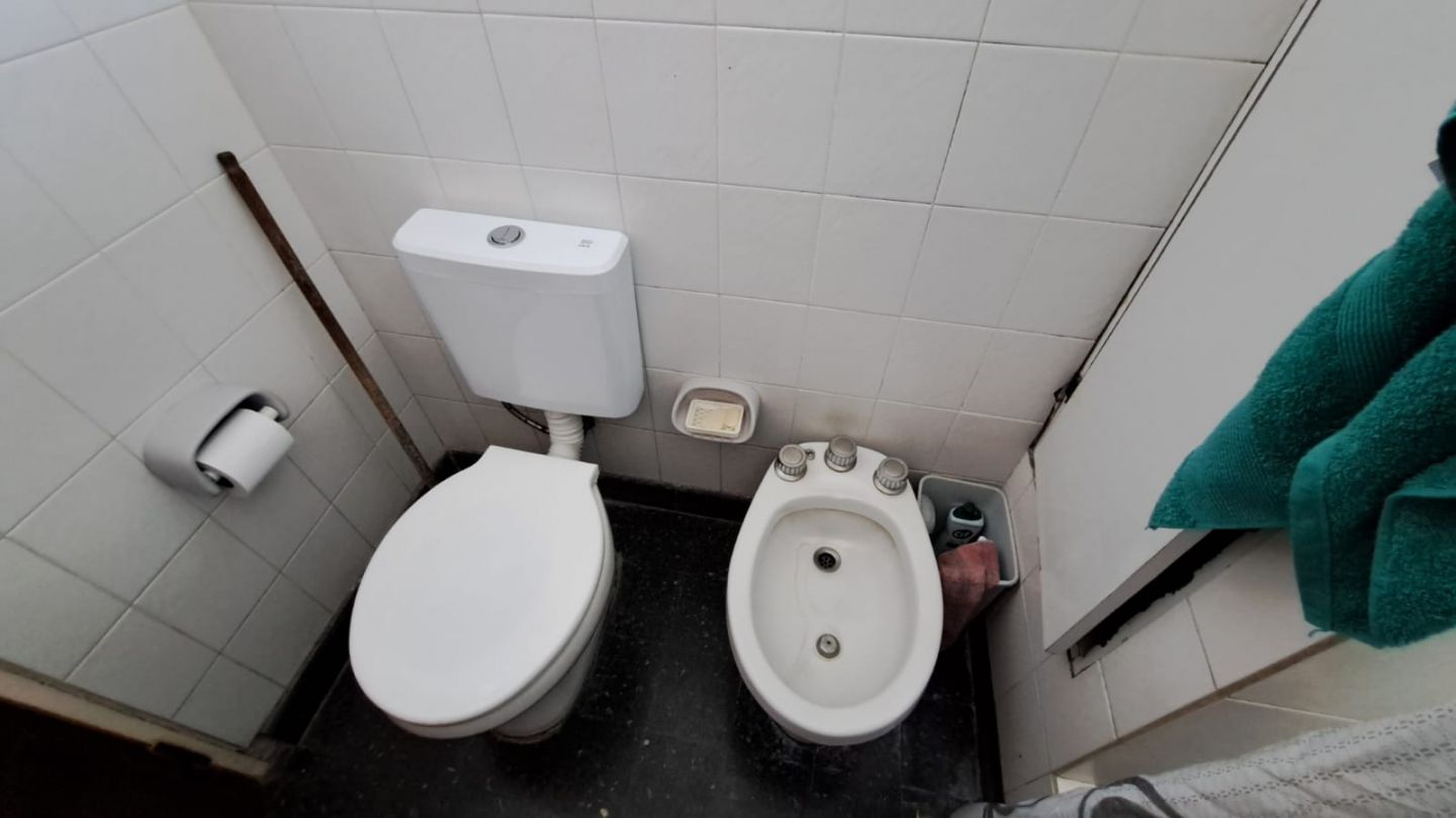 VENTA DE DEPARTAMENTO EN Mar del Plata - Pompeya - 14