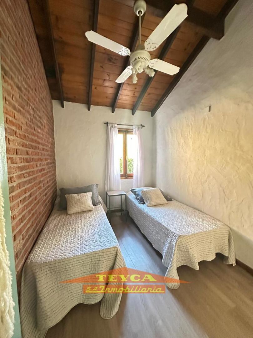 Departamento en venta  3 ambientes