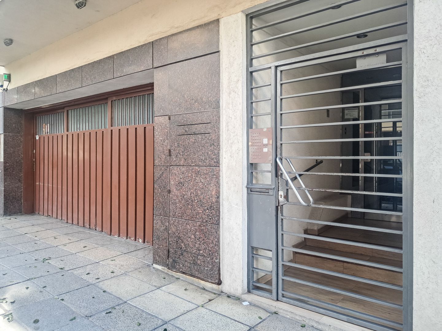 Departamento en Venta en Villa Crespo, Capital Federal