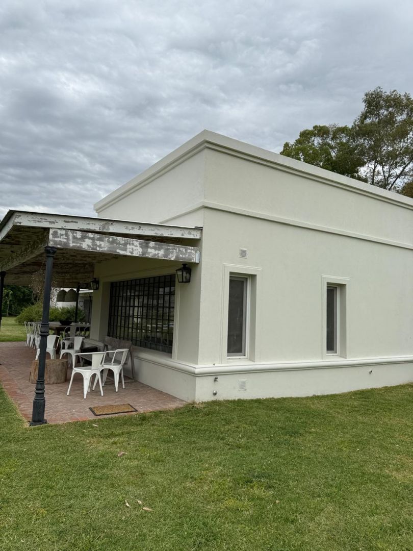 VENTA DE CASA EN Luján - La Colina Villa de Campo - 42