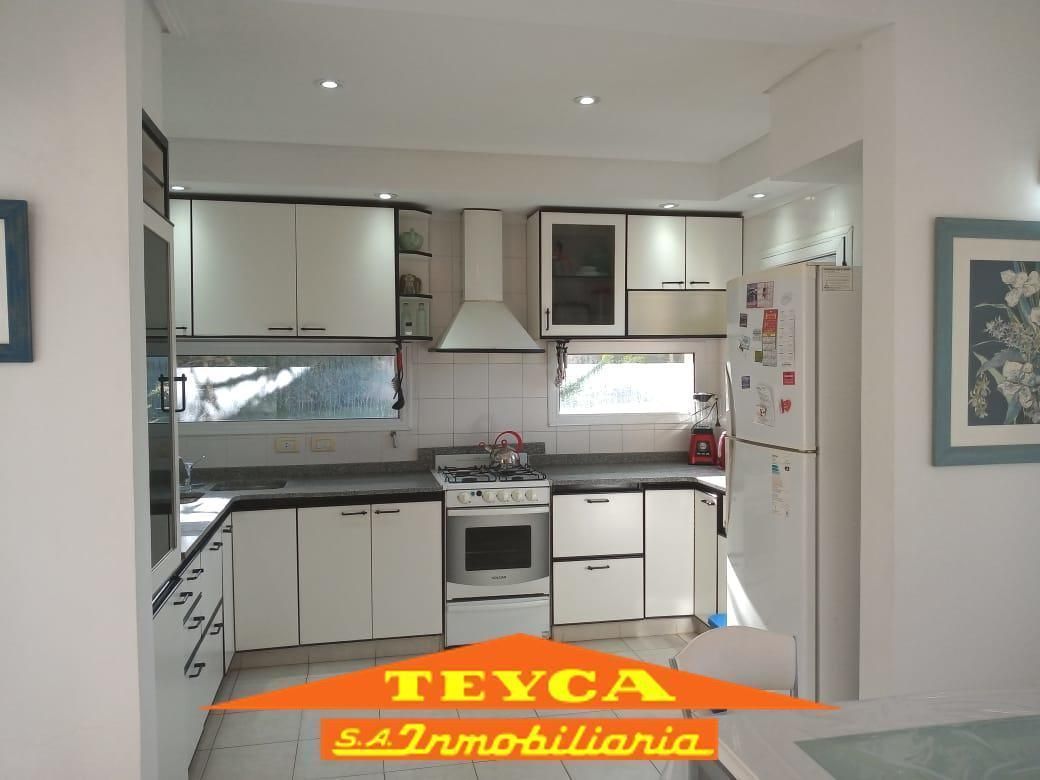 Casa en venta Norte Playa 5 ambientes