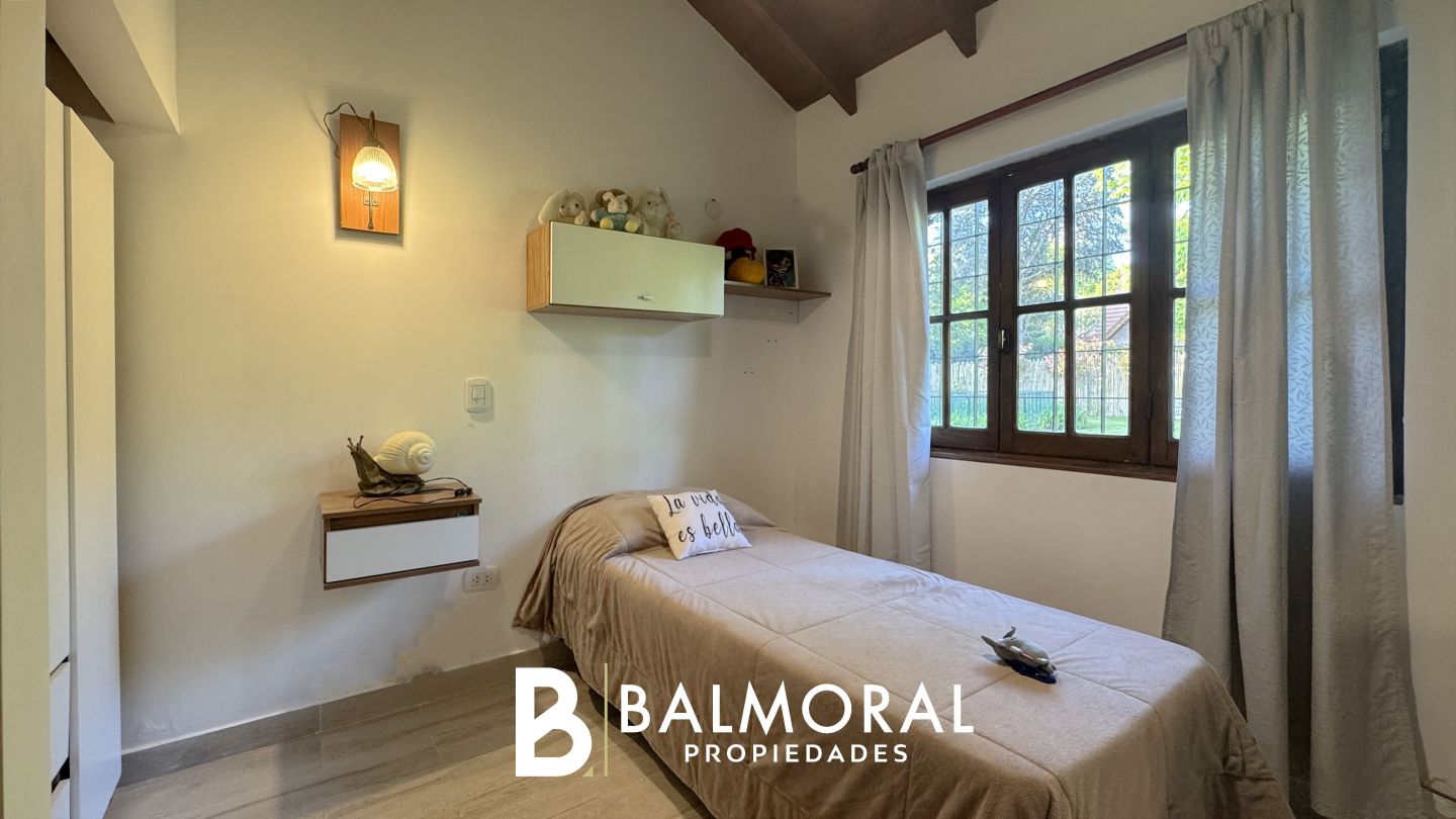 Casa EN ALQUILER TEMPORARIO