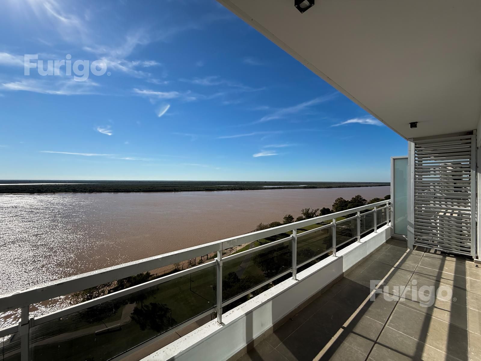 Departamento en Venta en Rosario, Santa Fe