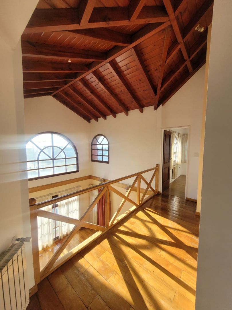 Casa EN ALQUILER