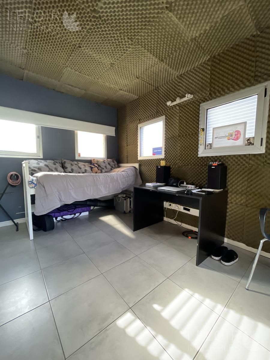 Casa en Venta en Ituzaingo, G.B.A. Zona Oeste