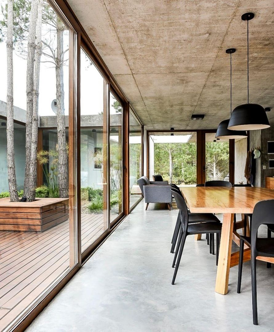 Casa en Alquiler Temporario en De la Costa, Buenos Aires Costa Atlantica