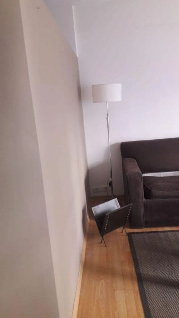 VENTA DE DEPARTAMENTO EN Capital Federal - Recoleta - 6