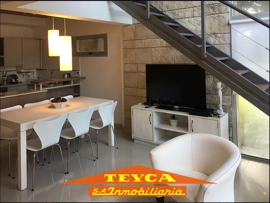 Departamento en venta Pinamar 3 ambientes