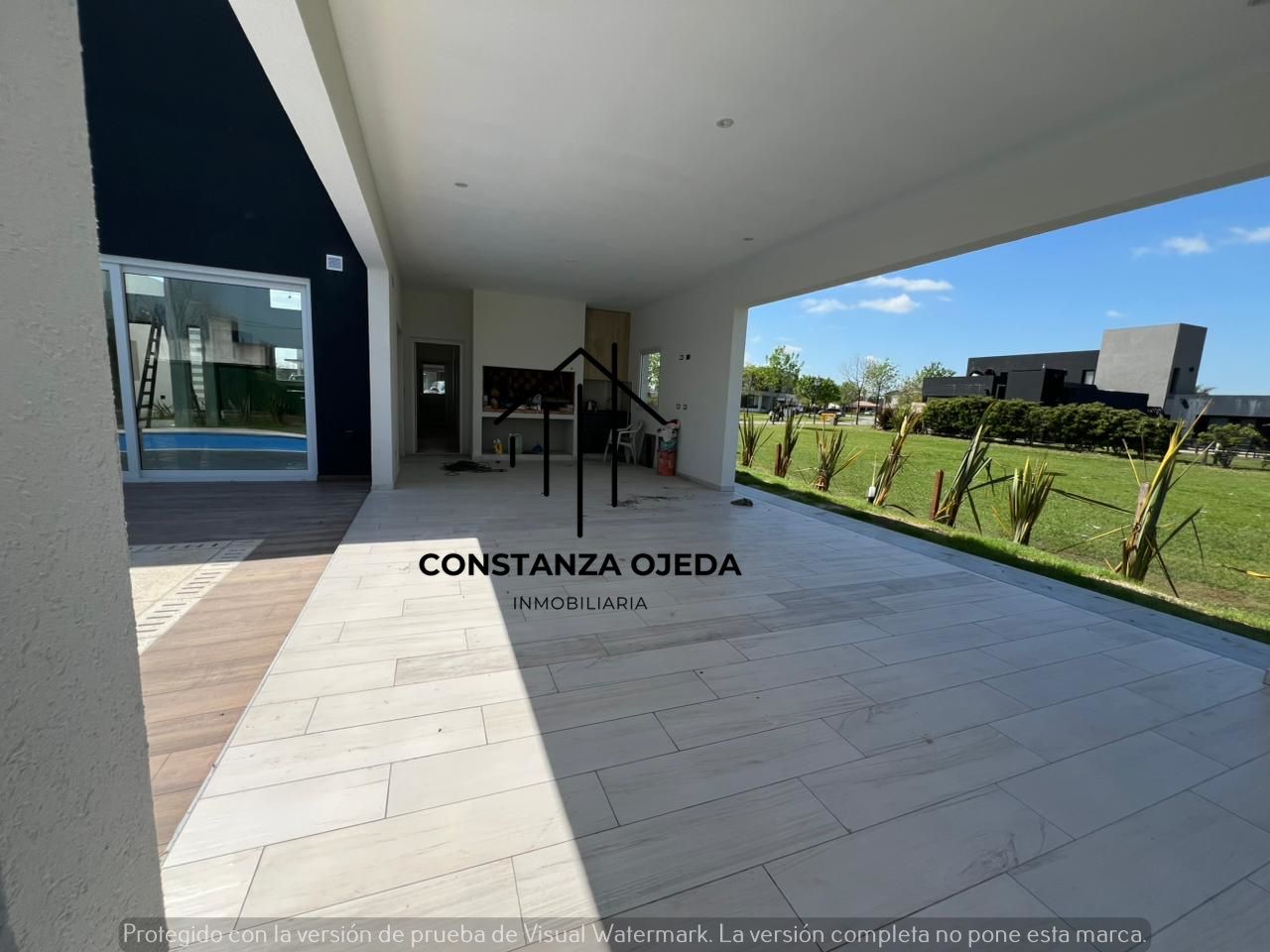 Casa EN ALQUILER