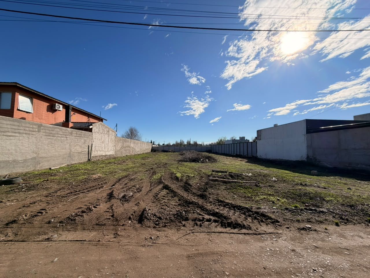 Lote en Cerro Catedral 3100
